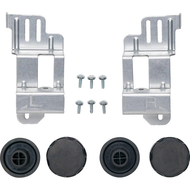 Ge 24 stacking kit discount