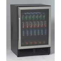 Avanti Beverage Center BCA516SS