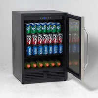 Avanti Beverage Center BCA516SS
