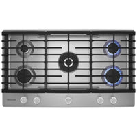 KitchenAid Gas KCGS556ESS