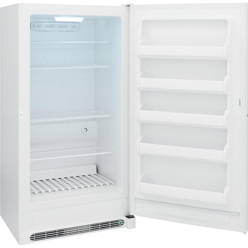 16.6 cu. ft. Upright Freezer | Appliance Canada