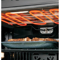 GE Profile Combination Oven PT7800SHSS