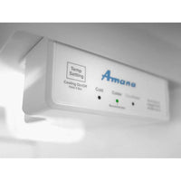 Amana Upright AZF33X16DW