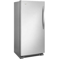 Whirlpool Upright WSZ57L18DM