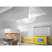 Whirlpool Upright WZF79R20DW