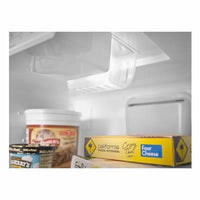 Whirlpool Upright WZF56R16DW