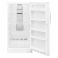 Whirlpool Upright WZF56R16DW