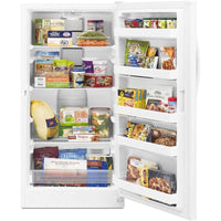 Whirlpool Upright WZF56R16DW