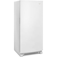 Whirlpool Upright WZF34X18DW