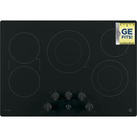 GE Profile Electric PP7030DJBB