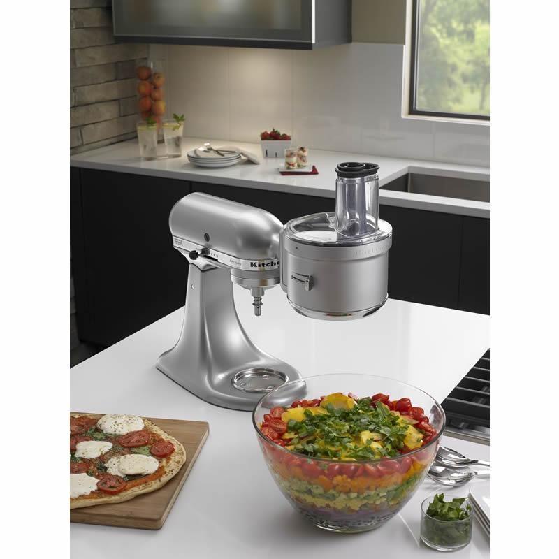 Artisan 5Qt Tilt-Head Stand Mixer | Appliance Canada
