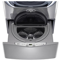 LG Pedestal Washer WD100CV