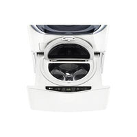 LG Pedestal Washer WD200CW