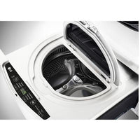 LG Pedestal Washer WD200CW