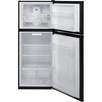 GE Top Freezer GPE12FGKBB