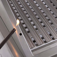 DCS Gas Grills BH1-48RS-N