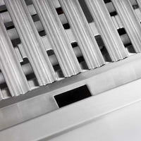 DCS Gas Grills BH1-48RS-N