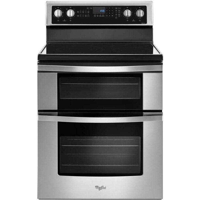 Whirlpool Electric YWGE745C0FS | Appliance Canada