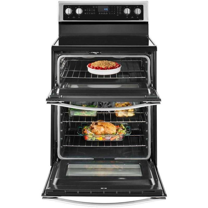 Whirlpool Electric YWGE745C0FS | Appliance Canada
