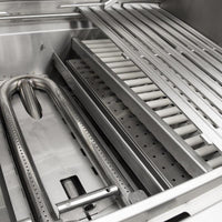 DCS-Stainless Steel-Gas Grills-BH1-48R-N