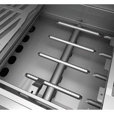 Hestan Gas Grills GMBR42 NG BK Appliance Canada