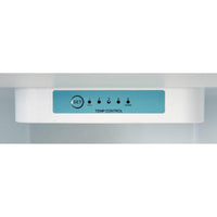 Moffat Top Freezer MPE12FSKSB