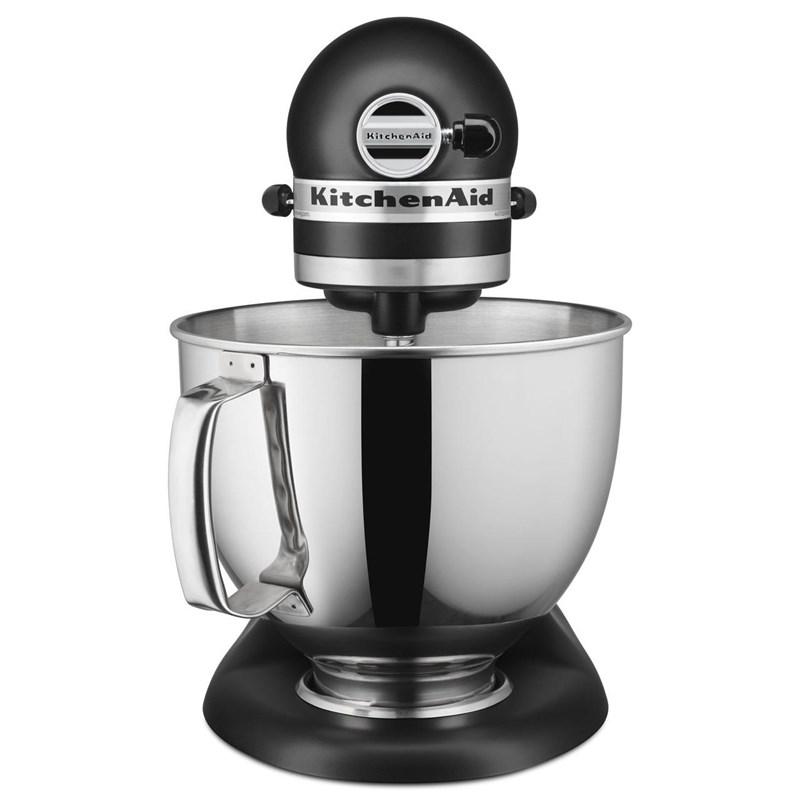 Artisan 5Qt Tilt-Head Stand Mixer | Appliance Canada