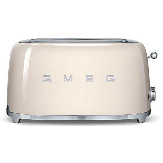 Smeg 4-Slice TSF02CRUS Appliance Canada - Main Image