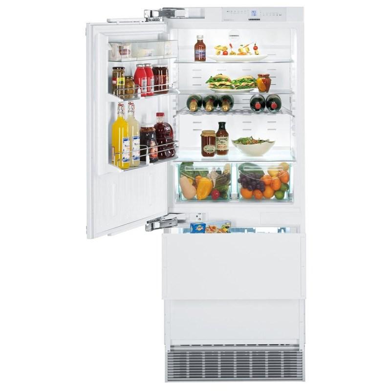 Liebherr-Panel Ready-Bottom Freezer-HC HC1551 | Appliance Canada
