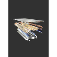 DCS Gas Grills BH1-36R-L