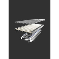 DCS Gas Grills BH1-36R-L