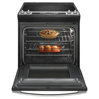 Amana Electric YAES6603SFS