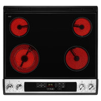 Amana Electric YAES6603SFS