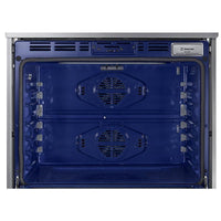 Samsung Combination Oven NQ70M7770DS/AA