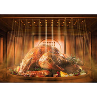 Samsung Combination Oven NQ70M7770DS/AA