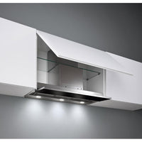 Falmec Range Hoods FDMOV36W5SB