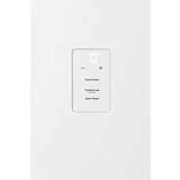 GE Upright FUF17DLRWW