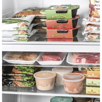 GE Upright FUF17DLRWW