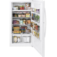 GE Upright FUF17DLRWW