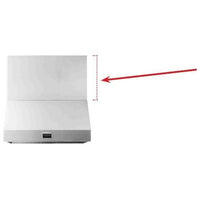 Fulgor Milano Duct Kits F6CK36-12