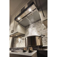 Whirlpool Range Hoods WVU57UC0FS