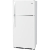 Frigidaire Top Freezer FFTR1821TW