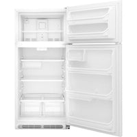 Frigidaire Top Freezer FFTR1821TW