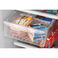 Frigidaire Top Freezer FFTR1821TW