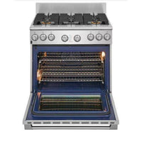 Electrolux Icon Dual Fuel E36DF76TPS