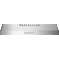 GE Profile Range Hoods PVX7300SJSSC