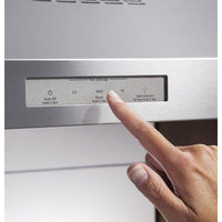 GE Profile Range Hoods PVX7300SJSSC