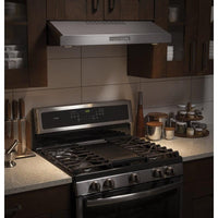 GE Profile Range Hoods PVX7300SJSSC