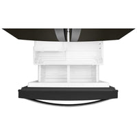 Whirlpool French 3-Door WRF560SMHV