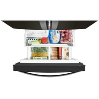 Whirlpool French 3-Door WRF560SMHV